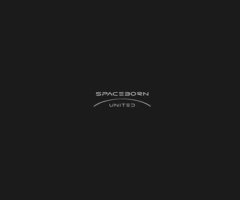 SpaceBorn United B.V.