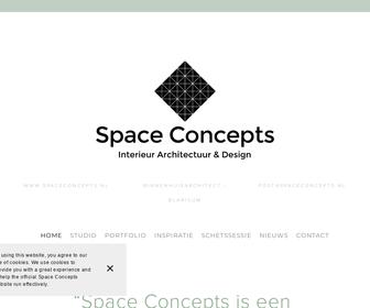 http://www.spaceconcepts.nl