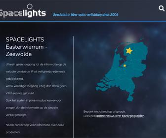 http://www.spacelights.nl