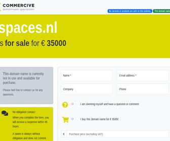http://www.spaces.nl