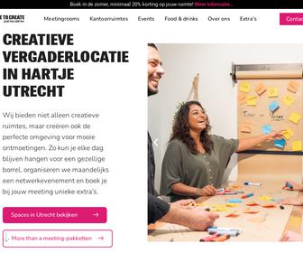http://www.spacetocreate.nl