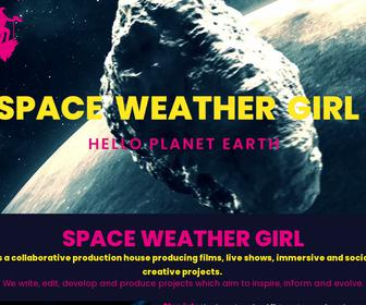 http://www.spaceweathergirl.com