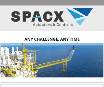 Spacx Actuators & Controls B.V.