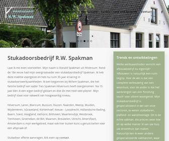 http://www.spakman-stukadoor.nl