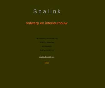 Spalink Ontwerp- en Interieurbouw