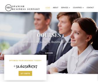 http://www.spanishbusinesssupport.com