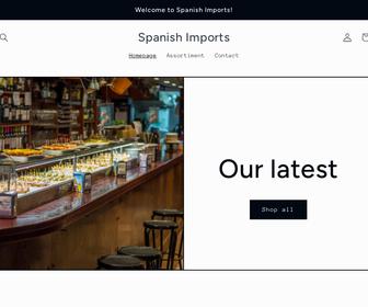 https://www.spanishimports.nl