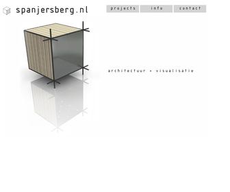 Spanjersberg.nl