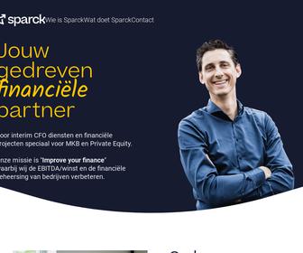 http://www.sparckfinance.nl