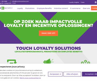 Touch Loyalty Solutions B.V.