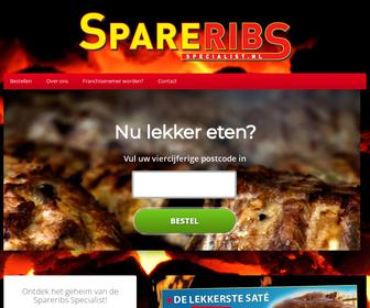 http://www.spareribs-specialist.nl