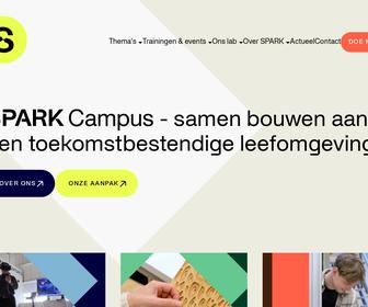 http://www.sparkcampus.nl