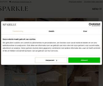 Sparkle mom & baby spa