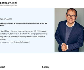 http://www.sparklebyvonk.nl