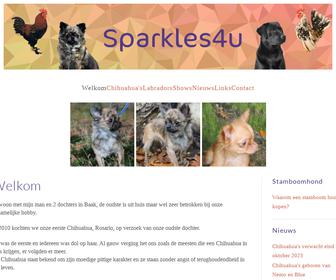 http://www.sparkles4u.nl