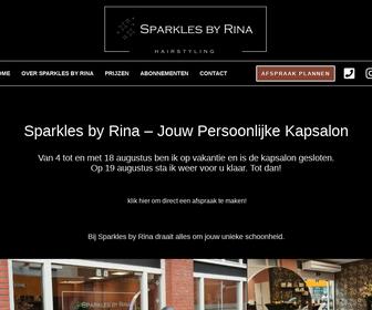 Sparkles by Rina