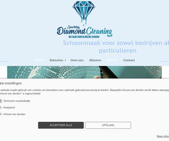 http://www.sparkling-diamond-cleaning.nl
