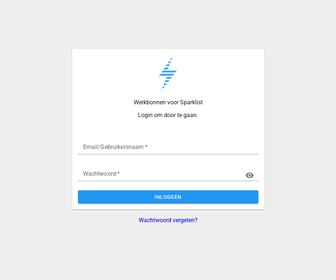 https://www.sparklist.nl