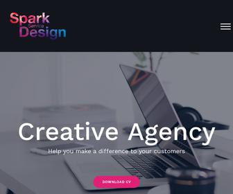Spark service design