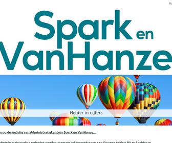 http://www.sparkvanhanze.nl