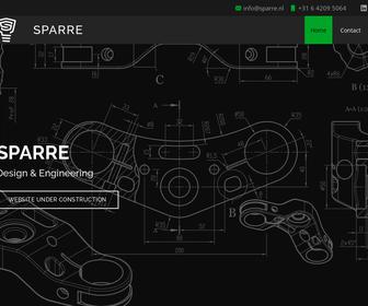 http://www.sparre.nl