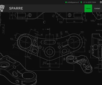 Sparre