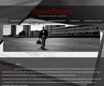 Sparreboom Advocatuur & Mediation