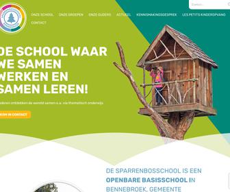 http://www.sparrenbosschool.nl