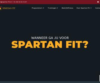 http://www.spartan-fit.nl