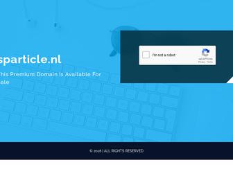 http://www.sparticle.nl