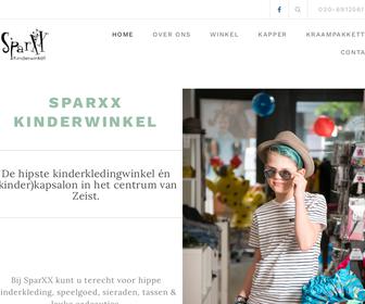SparXX Kinderkleding