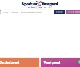 http://www.spatiumvastgoed.nl