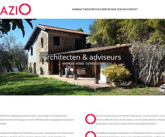 Spazio Architecten