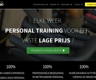 http://www.spcpersonaltraining.nl