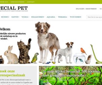 http://www.special-pet.nl