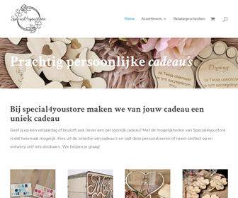 http://www.special4youstore.nl