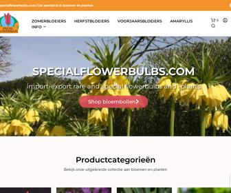 specialflowerbulbs.nl
