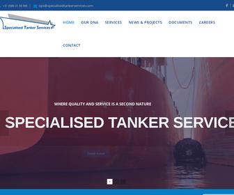 Specialised Tanker Services B.V.