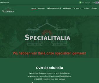 Specialitalia Liliane Berendsen-Remmers