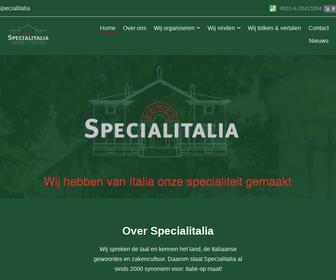 http://www.specialitalia.nl