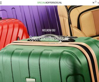 Special Koffers Oss