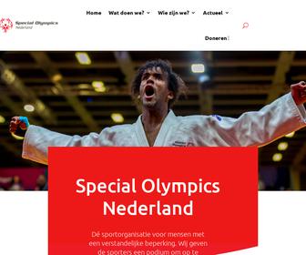 http://www.specialolympics.nl