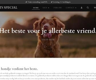 http://www.specialpet.nl