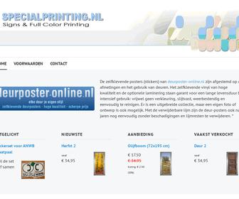 http://www.specialprinting.nl