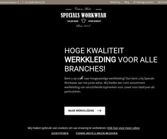 http://www.specialsworkwear.nl