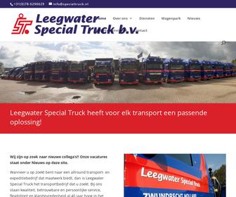 Leegwater Special Truck B.V.