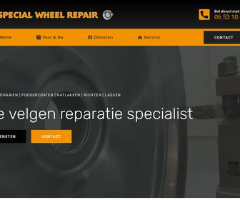 Special Wheel Repair B.V.