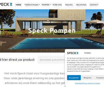Speck-Pompen Nederland B.V.