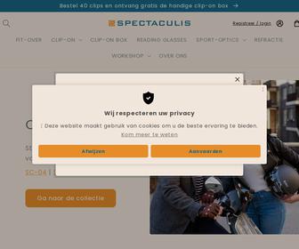 http://www.spectaculis.nl