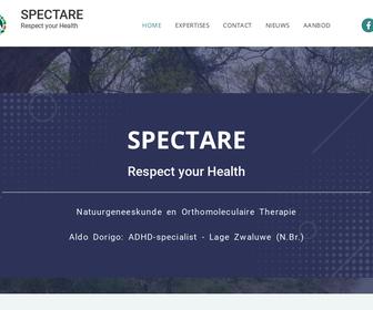http://www.spectare-health.nl